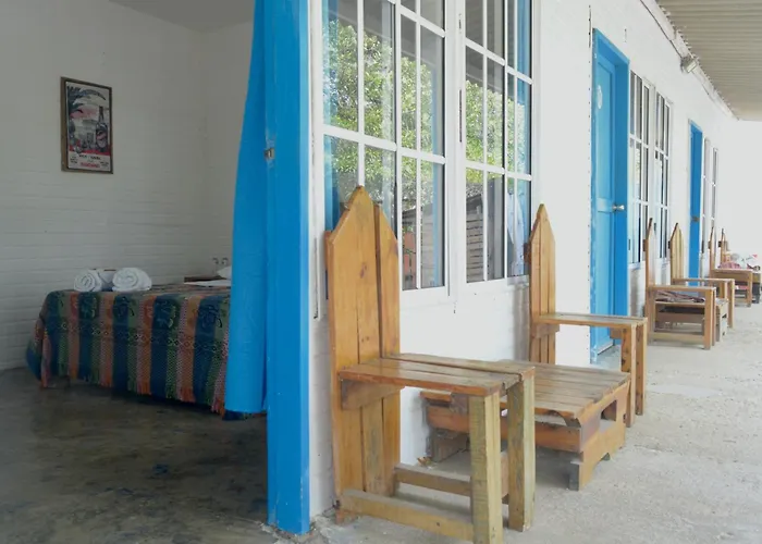 Playa Del Ritmo Beach Hostel & Bar - Adults Only Santa Marta 