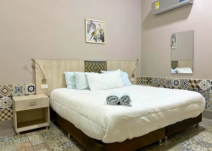 Casa Avelina BoutiqueHostal